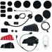 Sistem comunicare moto Scorpion Exo-com Link 1 Single Intercom