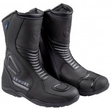 Cizme ARMURE Mack Waterproof Negru marime 42