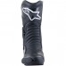 Alpinestars Cizme Moto Racing SMX-6 V2 Black/White/Gray marime 42