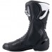 Alpinestars Cizme Moto Racing SMX-6 V2 Black/White/Gray marime 43