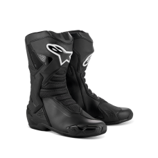Cizme moto Alpinestars SMX-6 V3 Black marime 44