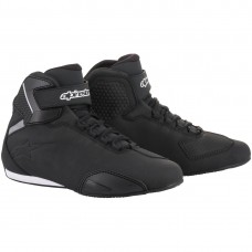 Ghete moto Alpinestars Sektor Black marime 40