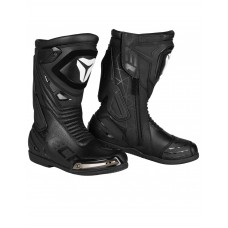 Cizme moto Seca Hyper II Black marime 42