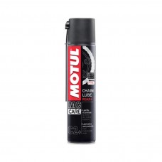 Spray ungere lant MOTUL C2+ Chain Lube Road Plus 0.4L
