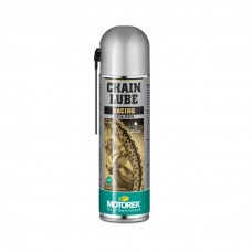 MOTOREX - CHAIN LUBE RACING (TEFLON) - 500ml