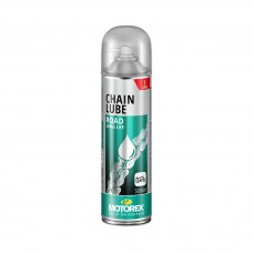 MOTOREX - Spray lant ROAD [WHITE] - 500ml [CHAIN LUBE]