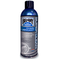 Spray de lubrifiat lantul Bel-Ray SUPERCLEAN CHAIN LUBRICANT (spray 400ml)