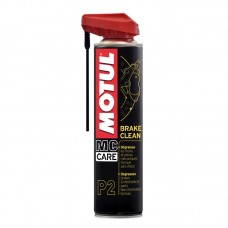 MOTUL - P2 BRAKE CLEAN [TRIGGER] - 400ml