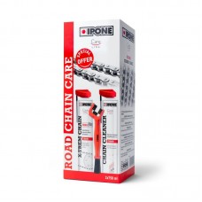 IPONE - KIT Spray lant ROAD X-TREM