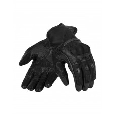 Manusi moto Seca Axis Black marime 3XL