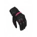 Manusi moto Seca Axis Lady Fuchsia marime S