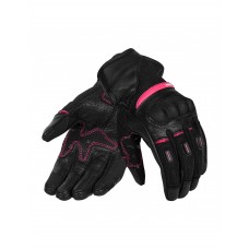 Manusi moto Seca Axis Lady Fuchsia marime S