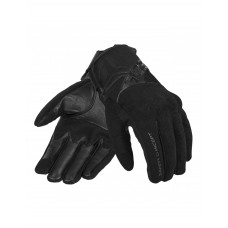 Manusi moto Seca X-Stretch II Black marime 3XL