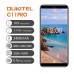 Telefon Mobil Oukitel C11 Pro 5.5 Inch 18:9 Android 8.1 Mobile Procesor MTK6739 Quad Core 3G RAM 16G ROM 8MP+2MP 3400mAh 4G