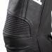 Pantaloni moto Armure Hamo AA Black / White marime L