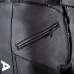 Pantaloni moto Armure Hamo AA Black / White marime L