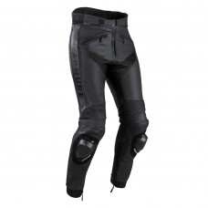 Pantaloni moto Armure Hamo AA Black marime XL