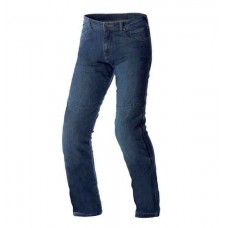 BLUGI MOTO SEVENTY MODEL SD-PJ10 ALBASTRU - BARBATI marime 2XL