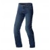 BLUGI MOTO SEVENTY MODEL SD-PJ10 ALBASTRU - BARBATI marime 2XL