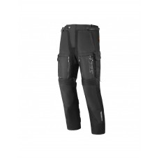 Pantaloni moto Seca Arrakis III, 3 layere, include mesada termica si mesada de ploaie, protectii D3O, marime S