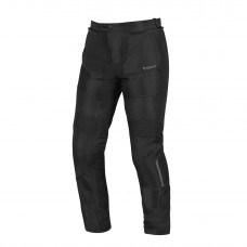 Pantaloni moto Seca Hybrid III, include mesada termica si mesada de ploaie, marime L