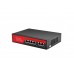 Switch Winpossee WP-P2006B POE+ 4 canale 72W 10/100 Mb/s