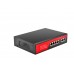 Switch Winpossee WP-P2006B POE+ 4 canale 72W 10/100 Mb/s