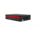 Switch Winpossee WP-P2010B POE+ 8 canale 120W 10/100 Mb/s