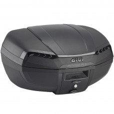 Geanta topcase GIVI E46NB, capacitate 46 litri Monolock