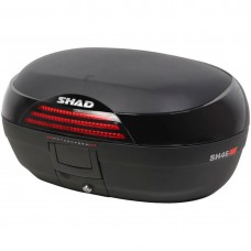 TOP CASE SHAD SH46 NEGRU