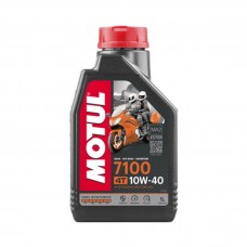 MOTUL - 7100 10W40 - 1L