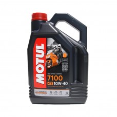 MOTUL - 7100 10W40 - 4L
