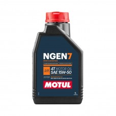 MOTUL - NGEN7 15W50 - 1L