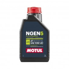 MOTUL - NGEN5 10W40 - 1L