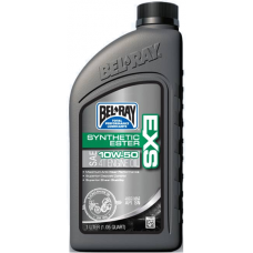 Ulei de motor Bel-Ray EXS FULL SYNTHETIC ESTER 4T 10W-50 1 l