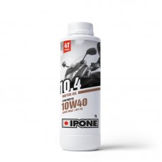 Ulei de motor IPONE - 10.4 10W40 - 1L Semi Sintetic